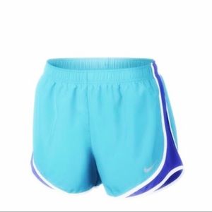 Nike Tempo Blue-Purple New